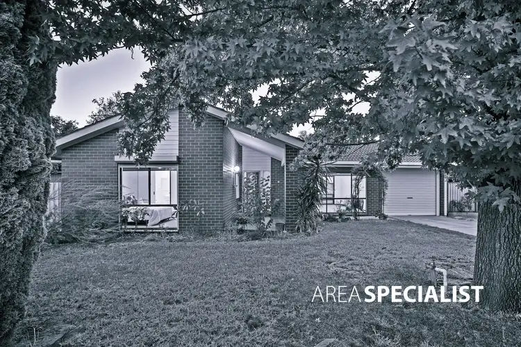 Main view of Homely house listing, 5 Carara Court, Mildura VIC 3500