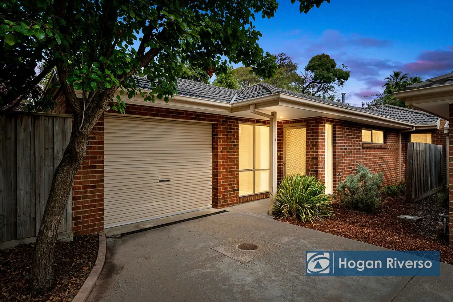 Main view of Homely unit listing, 9/235 Scoresby Road, Boronia VIC 3155