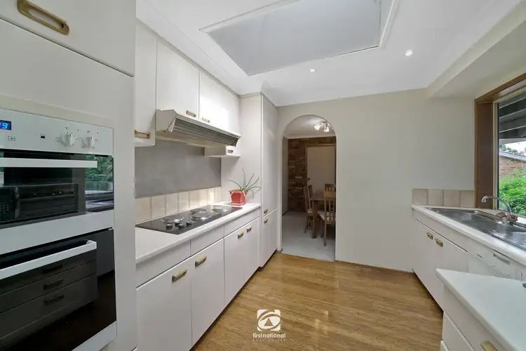 Third view of Homely house listing, 12 Donalbain Circuit, Rosemeadow NSW 2560