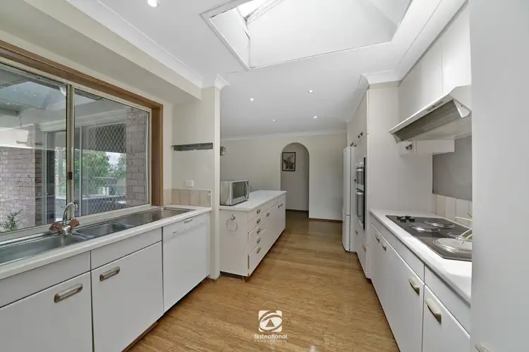 Fourth view of Homely house listing, 12 Donalbain Circuit, Rosemeadow NSW 2560