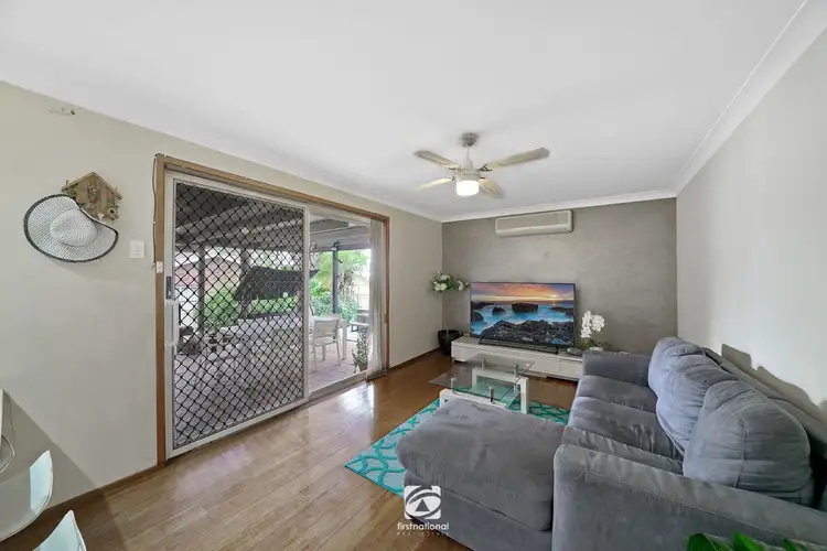 Sixth view of Homely house listing, 12 Donalbain Circuit, Rosemeadow NSW 2560