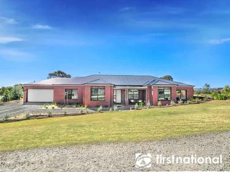 11 Henrys Road, Nyora VIC 3987