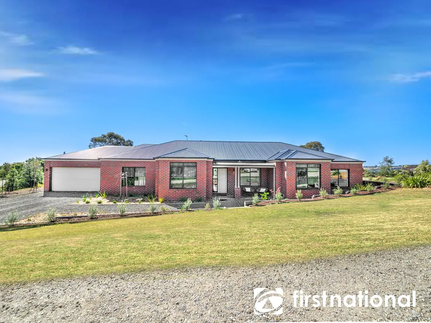 Main view of Homely rural property listing, 11 Henrys Road, Nyora VIC 3987
