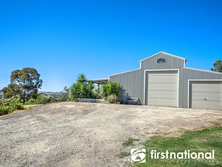 Third view of Homely rural property listing, 11 Henrys Road, Nyora VIC 3987
