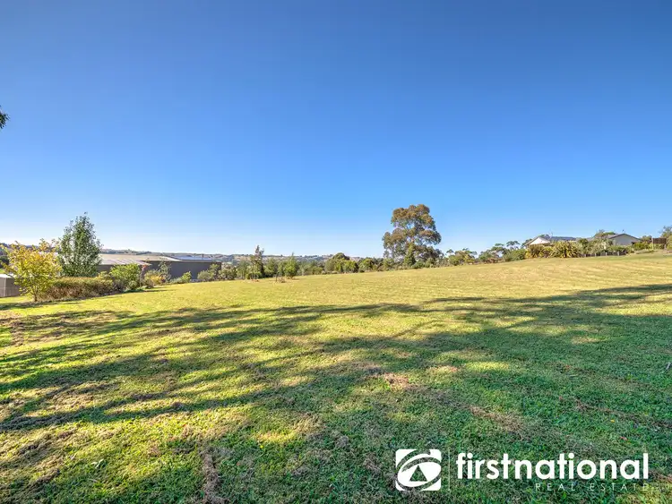 Fourth view of Homely rural property listing, 11 Henrys Road, Nyora VIC 3987