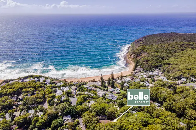 18 Warri Crescent, Macmasters Beach NSW 2251