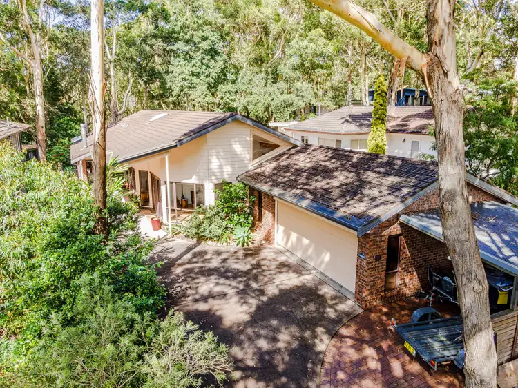 Fourth view of Homely house listing, 18 Warri Crescent, Macmasters Beach NSW 2251