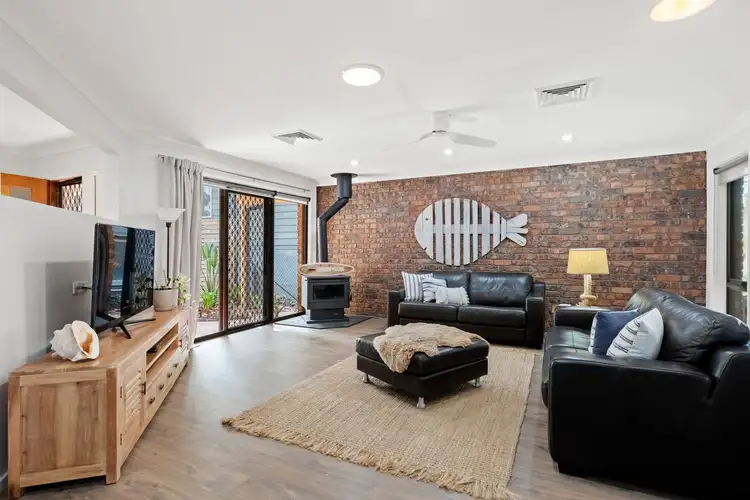 Sixth view of Homely house listing, 18 Warri Crescent, Macmasters Beach NSW 2251