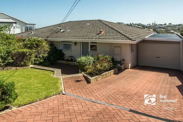 Second view of Homely unit listing, 2/22 Robert Street, Mount Clarence WA 6330