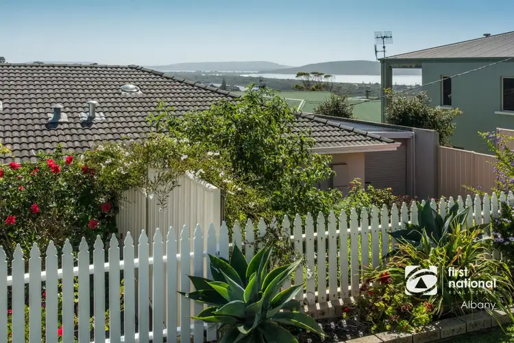 Third view of Homely unit listing, 2/22 Robert Street, Mount Clarence WA 6330