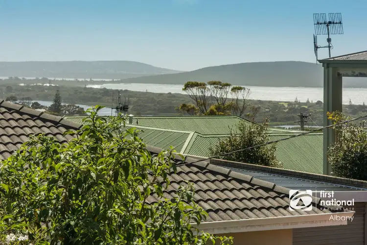 Fourth view of Homely unit listing, 2/22 Robert Street, Mount Clarence WA 6330