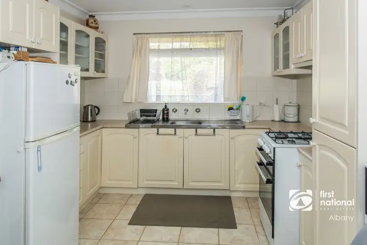 Fifth view of Homely unit listing, 2/22 Robert Street, Mount Clarence WA 6330