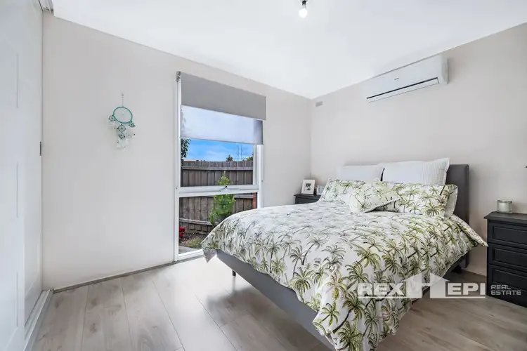 Fifth view of Homely unit listing, Unit 1/30 Hyssop Drive, Hallam VIC 3803
