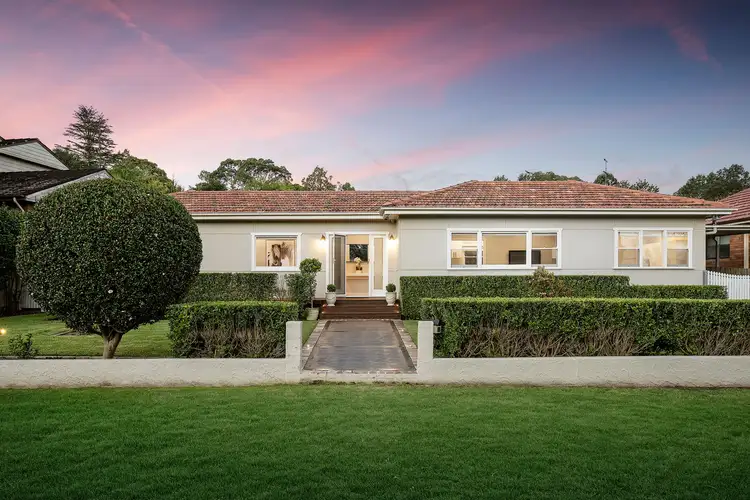 11 Gregory Street, Putney NSW 2112