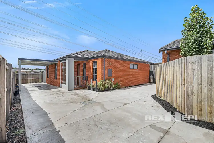 Unit 2/30 Hyssop Drive, Hallam VIC 3803