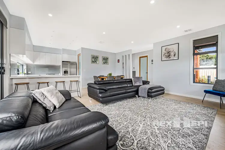 Third view of Homely unit listing, Unit 2/30 Hyssop Drive, Hallam VIC 3803