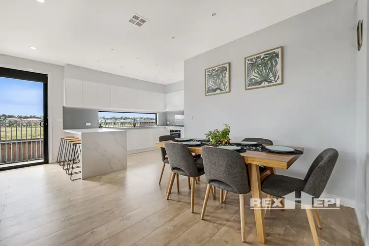 Fourth view of Homely unit listing, Unit 2/30 Hyssop Drive, Hallam VIC 3803