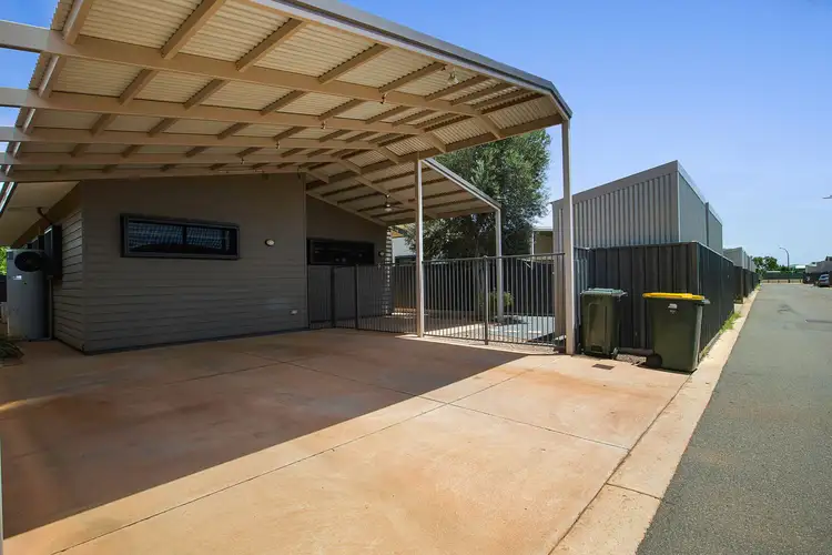 Second view of Homely house listing, 60 Mantaray Loop, Nickol WA 6714