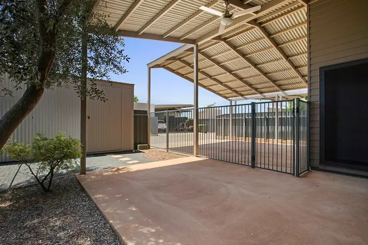 Third view of Homely house listing, 60 Mantaray Loop, Nickol WA 6714