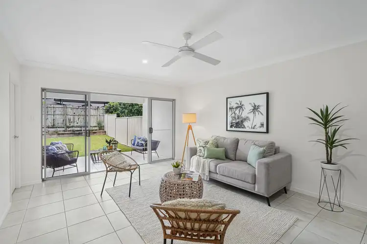 Main view of Homely house listing, Lot 2, 57 Terebra Street, Palm Cove QLD 4879
