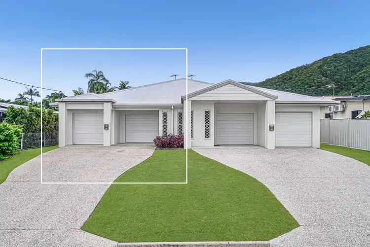 Second view of Homely house listing, Lot 2, 57 Terebra Street, Palm Cove QLD 4879