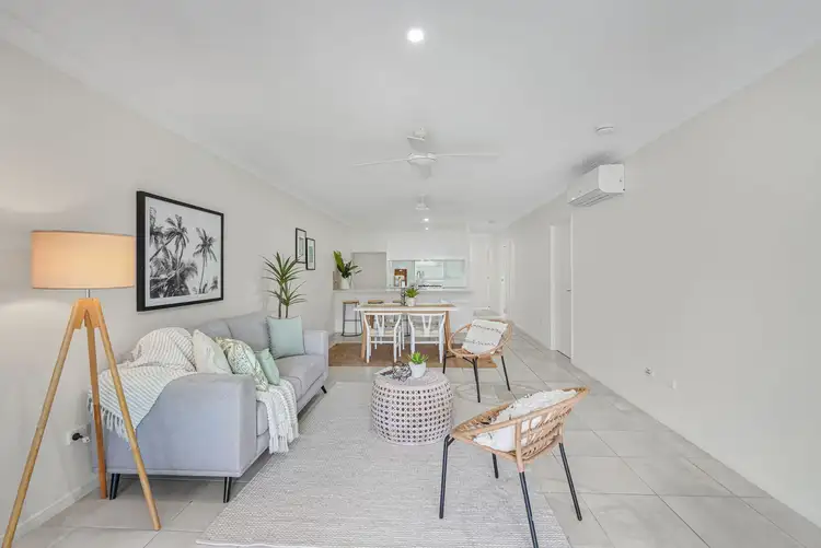 Third view of Homely house listing, Lot 2, 57 Terebra Street, Palm Cove QLD 4879
