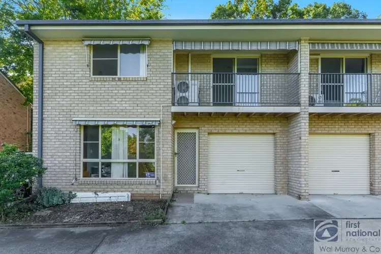 10/27 Carolina Street, Lismore Heights NSW 2480