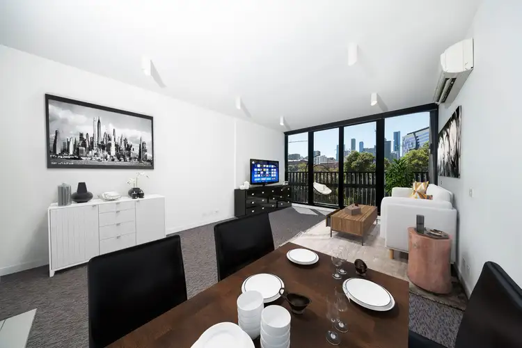 305/673 La Trobe Street, Docklands VIC 3008