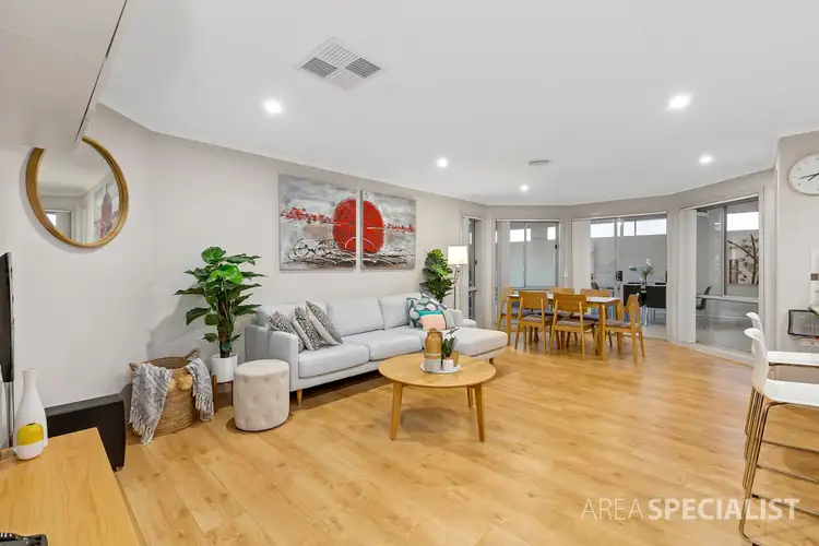 Second view of Homely house listing, 62 Phoenix Avenue, Cranbourne VIC 3977