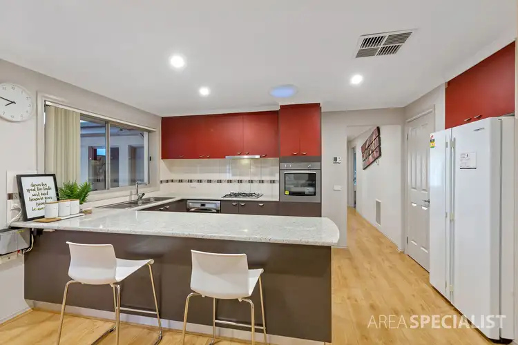 Third view of Homely house listing, 62 Phoenix Avenue, Cranbourne VIC 3977
