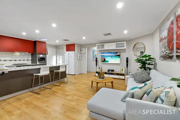 Fourth view of Homely house listing, 62 Phoenix Avenue, Cranbourne VIC 3977