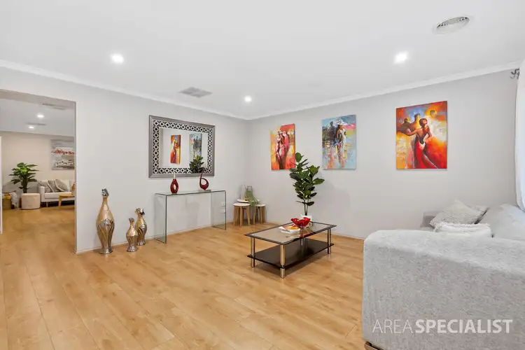 Fifth view of Homely house listing, 62 Phoenix Avenue, Cranbourne VIC 3977