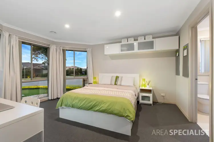 Sixth view of Homely house listing, 62 Phoenix Avenue, Cranbourne VIC 3977