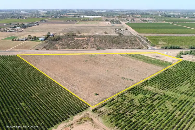 Third view of Homely rural property listing, Lot 1 Jones Road, Irymple VIC 3498