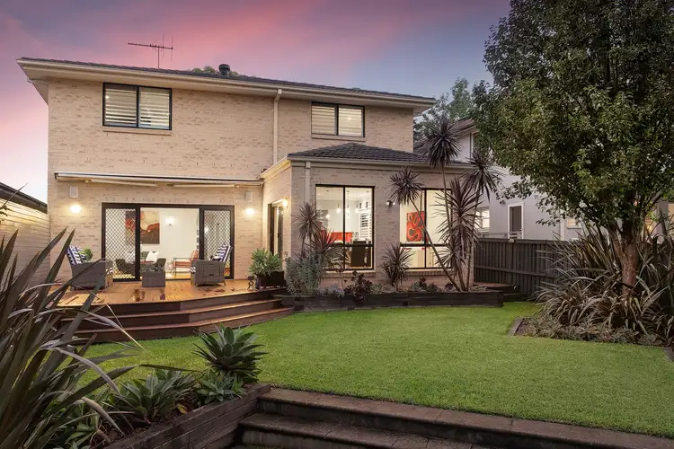 Main view of Homely house listing, 139 Centennial Avenue, Lane Cove NSW 2066