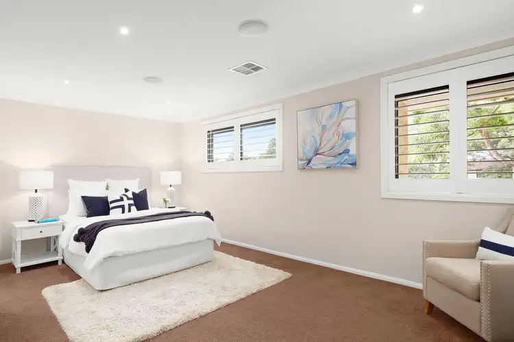 Fourth view of Homely house listing, 139 Centennial Avenue, Lane Cove NSW 2066