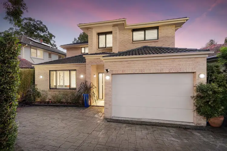 Fifth view of Homely house listing, 139 Centennial Avenue, Lane Cove NSW 2066