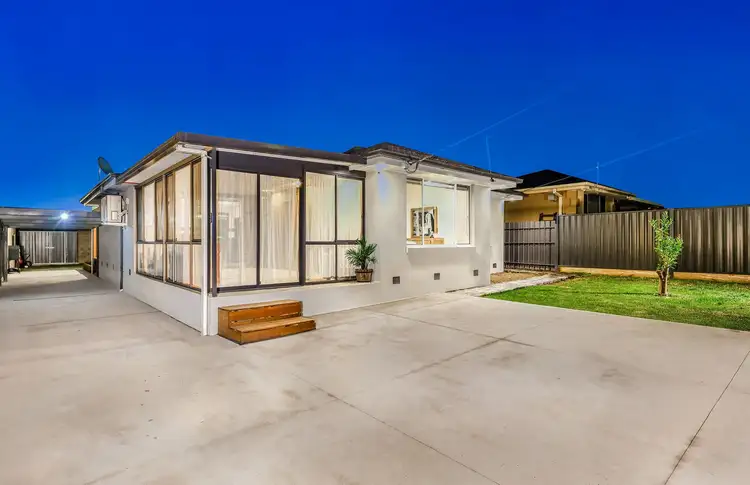 23 Norwich Crescent, Campbellfield VIC 3061
