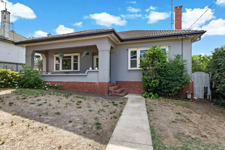 Main view of Homely house listing, 94 Rowan street, Bendigo VIC 3550