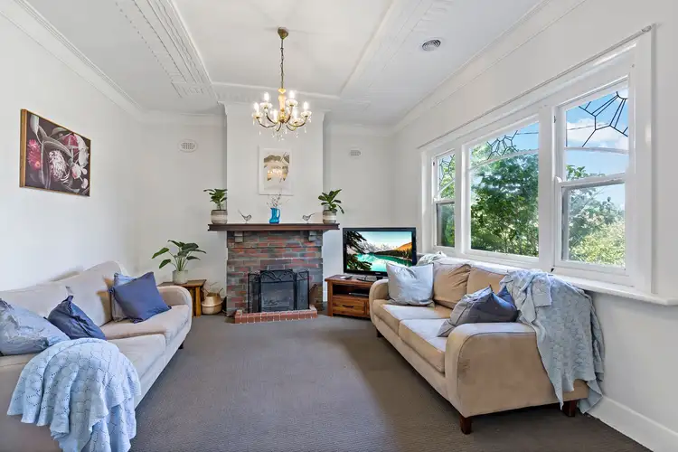 Second view of Homely house listing, 94 Rowan street, Bendigo VIC 3550