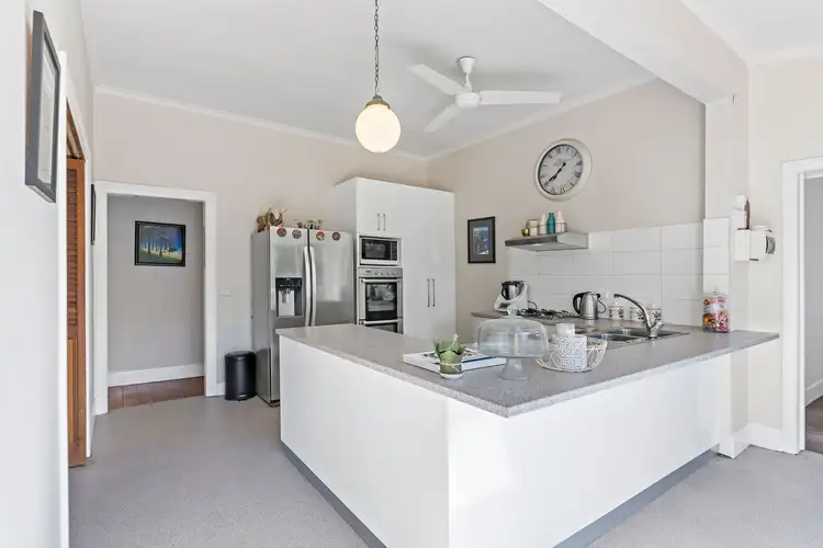 Fifth view of Homely house listing, 94 Rowan street, Bendigo VIC 3550