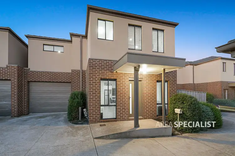 4/12 Stellato Place, Hampton Park VIC 3976