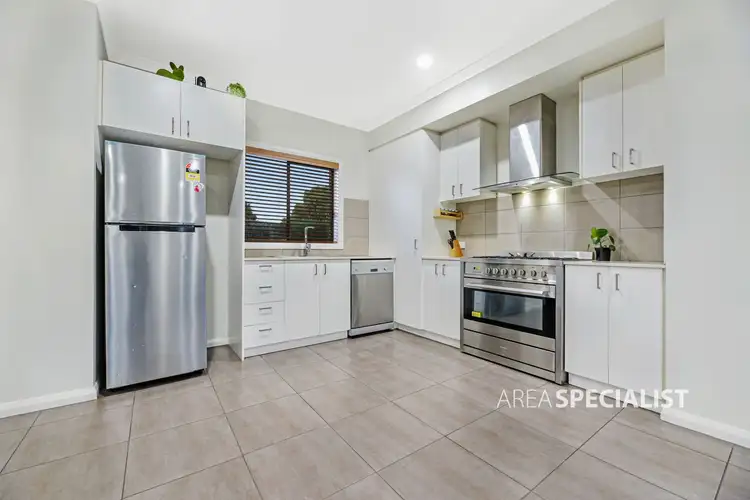 Fifth view of Homely townhouse listing, 4/12 Stellato Place, Hampton Park VIC 3976