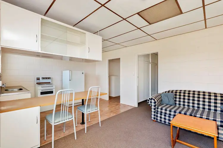 Second view of Homely block of units listing, 129 Newton Street, Broken Hill NSW 2880