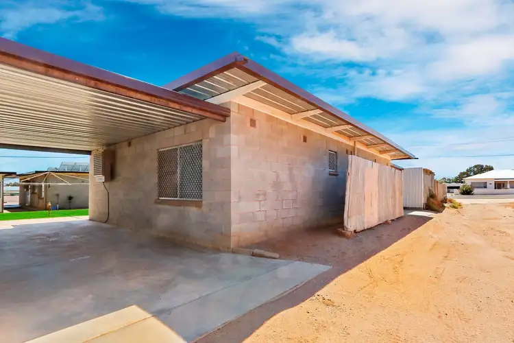 Sixth view of Homely block of units listing, 129 Newton Street, Broken Hill NSW 2880