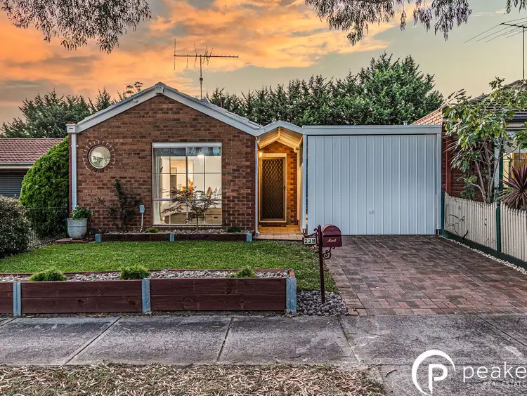 23B Argyle Court, Berwick VIC 3806