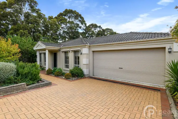 1 Panorama Avenue, Beaconsfield VIC 3807