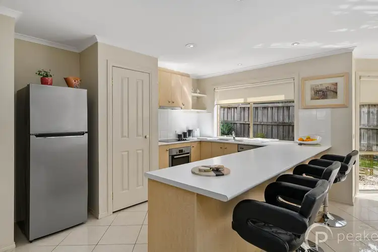 Third view of Homely house listing, 1 Panorama Avenue, Beaconsfield VIC 3807