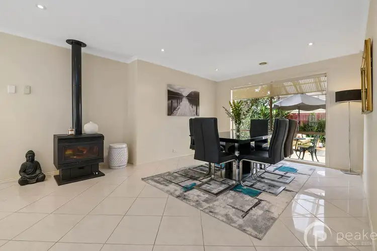 Fourth view of Homely house listing, 1 Panorama Avenue, Beaconsfield VIC 3807