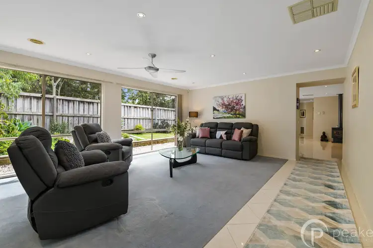 Fifth view of Homely house listing, 1 Panorama Avenue, Beaconsfield VIC 3807
